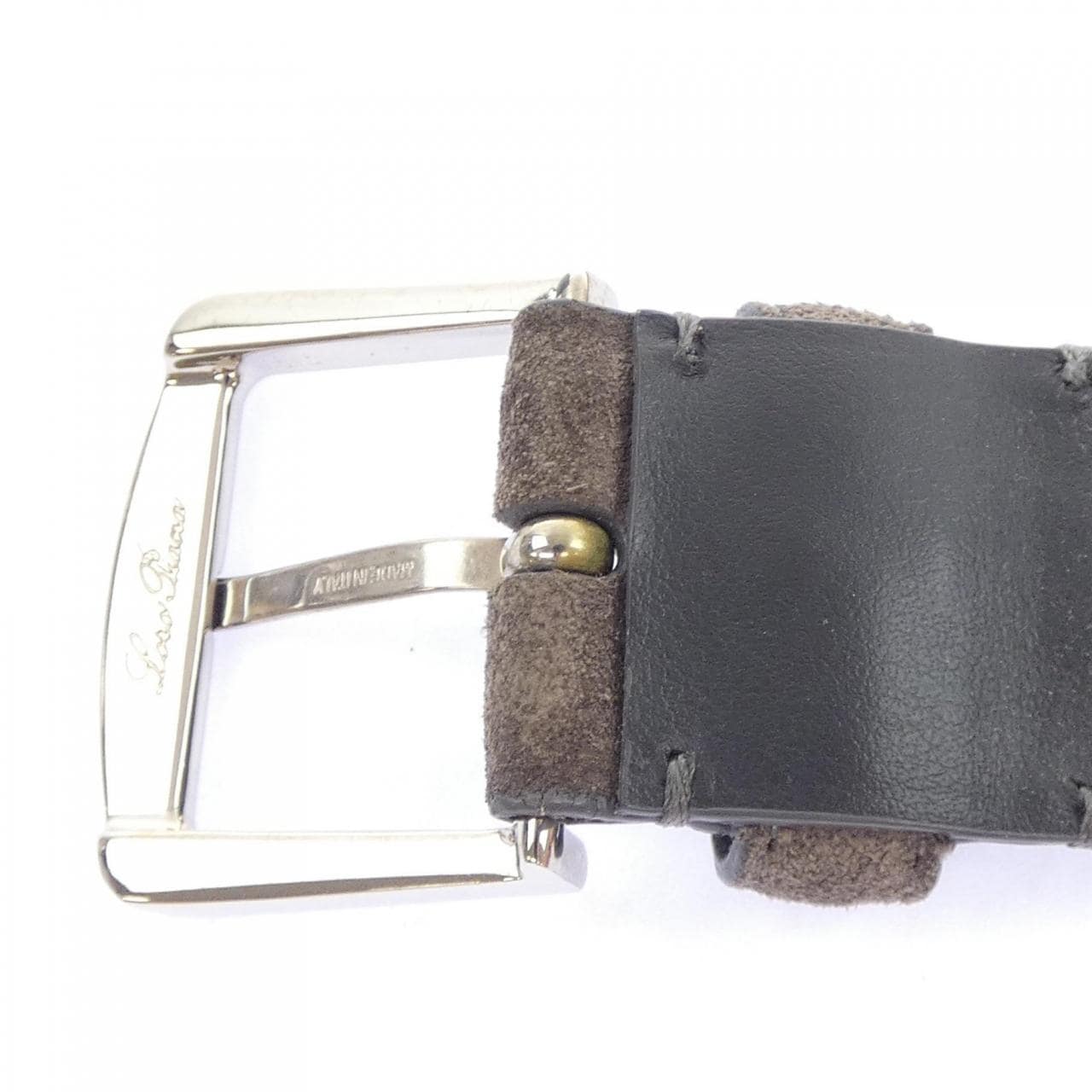 ロロピアーナ Loro Piana BELT