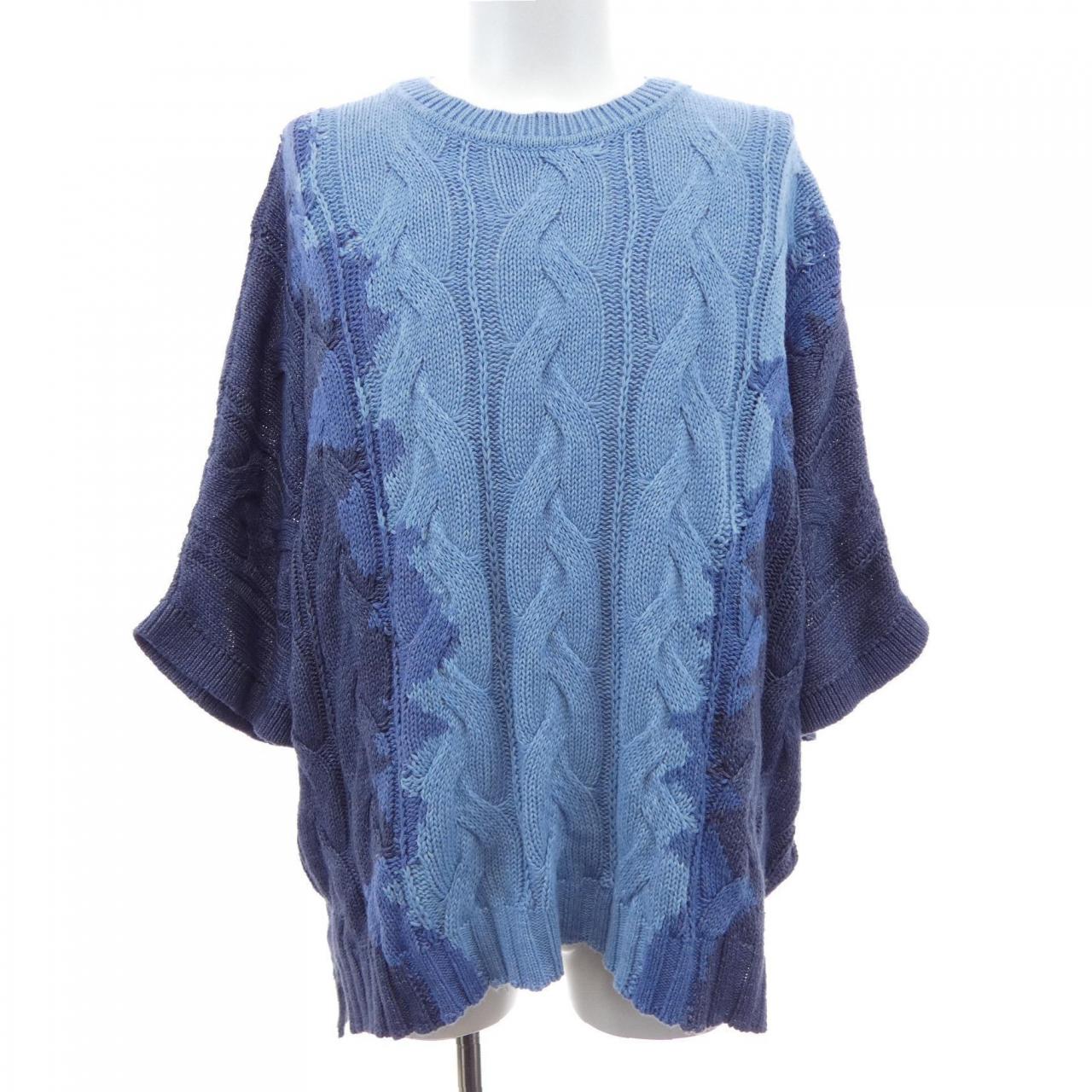 フェンディ FENDI FZX137 AN3L ニット