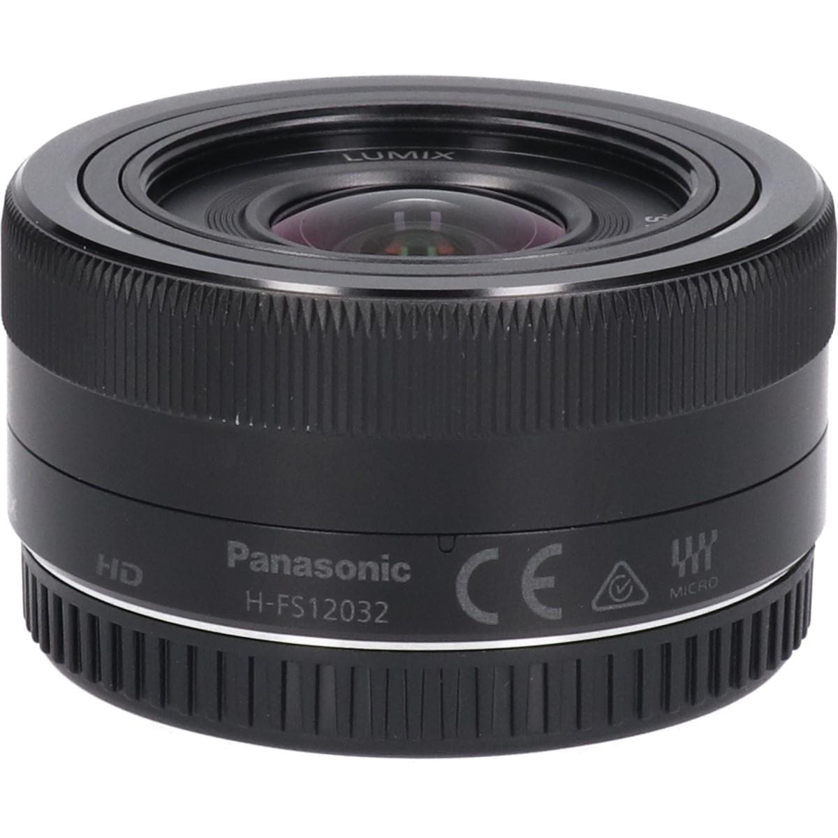 Ｇ１２－３２ｍｍ　Ｆ３．５－５．６ＭＥＧＡ　ＯＩＳ