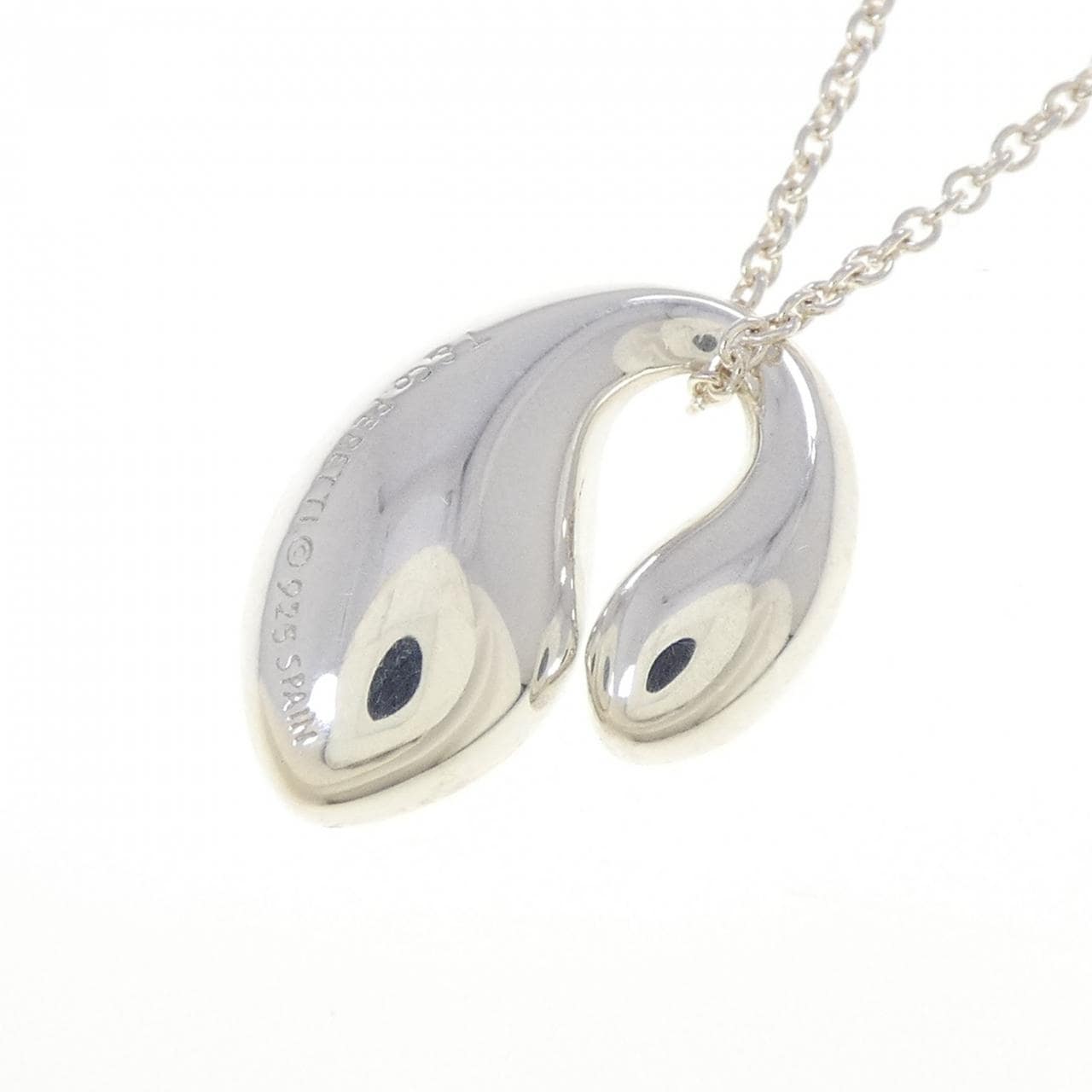 ティファニー 925 ネックレス