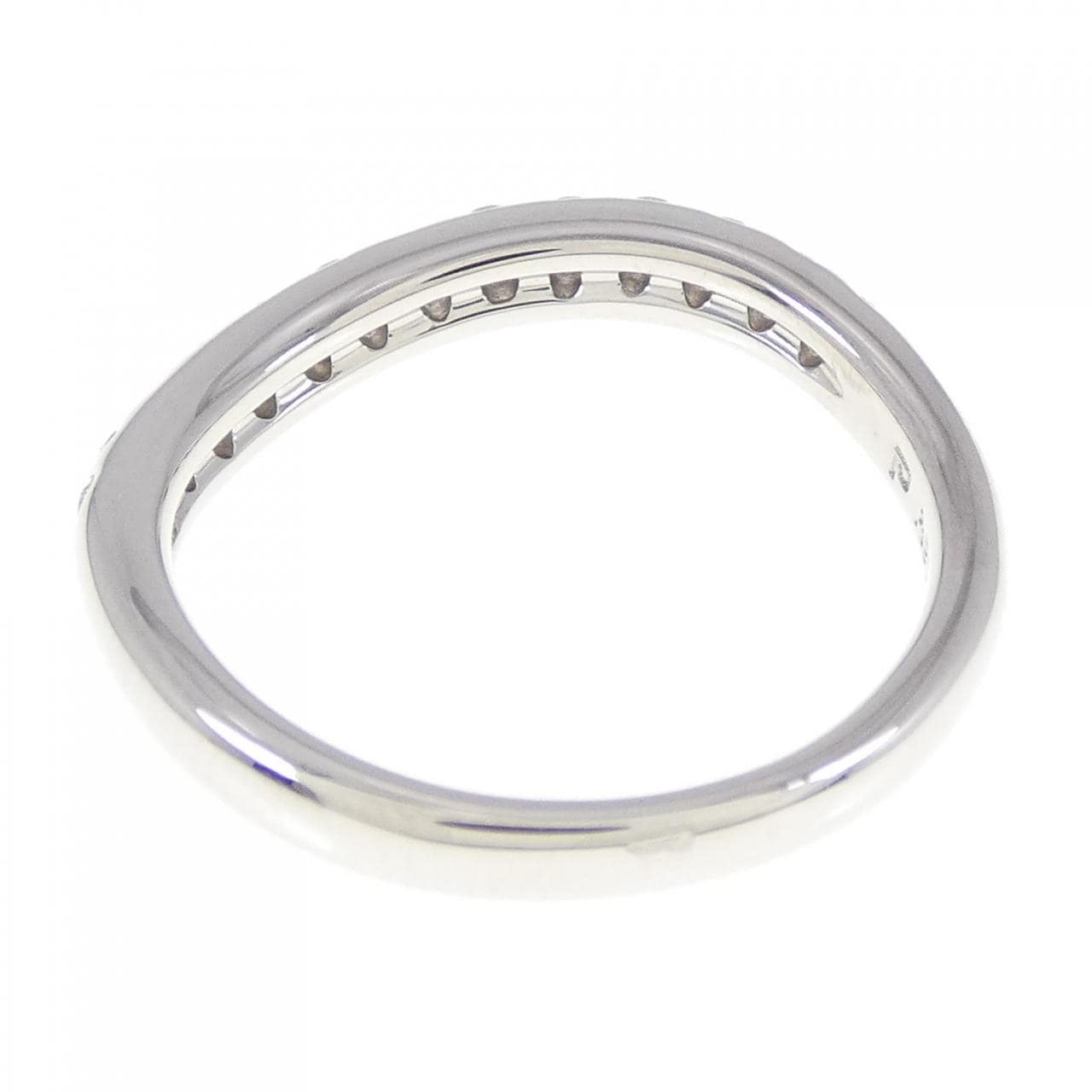 Polar Diamond ring 0.26CT
