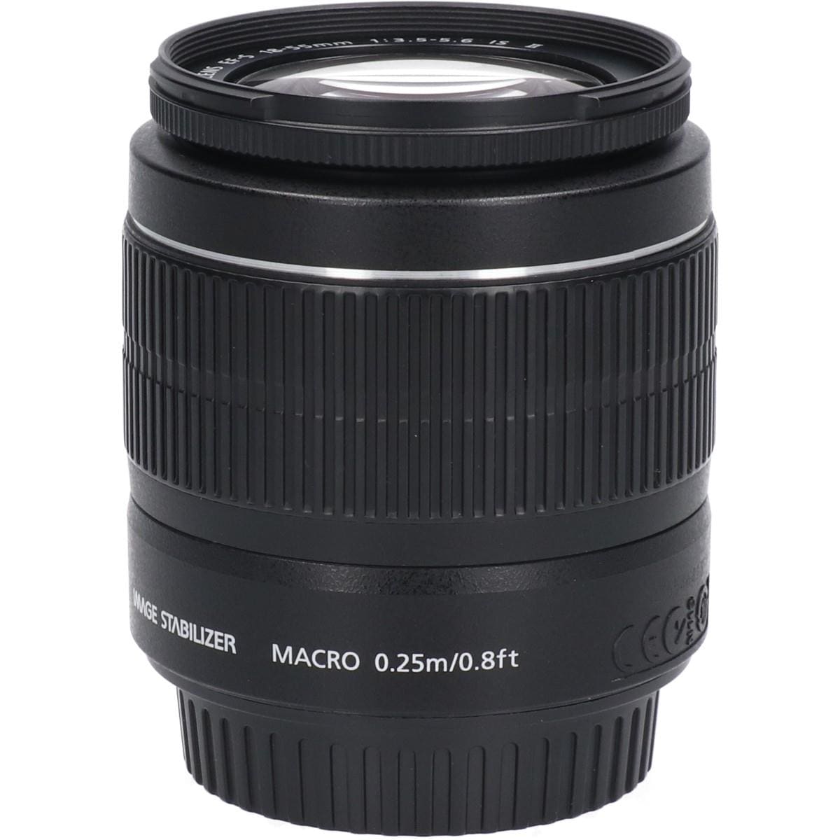 ＥＦ－Ｓ１８－５５ｍｍ　Ｆ３．５－５．６ＩＳＩＩ