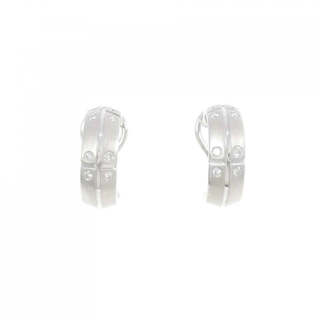 TIFFANY streamerica earrings