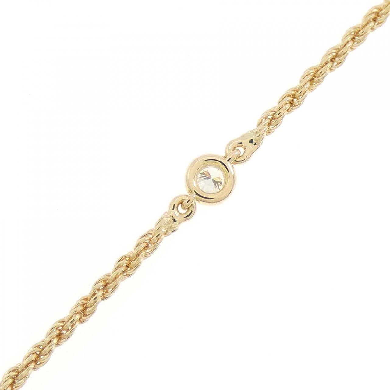 Boucheron Serpent Bohème Extra Small Necklace