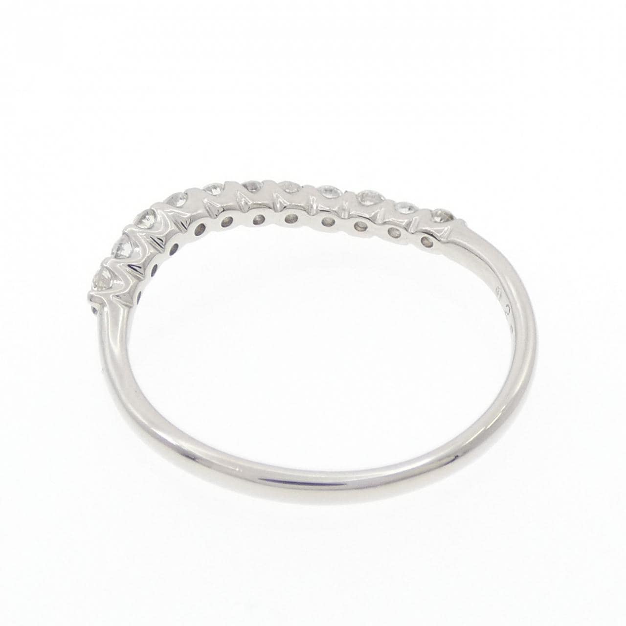 PT900 ダイヤモンド リング 0.25CT