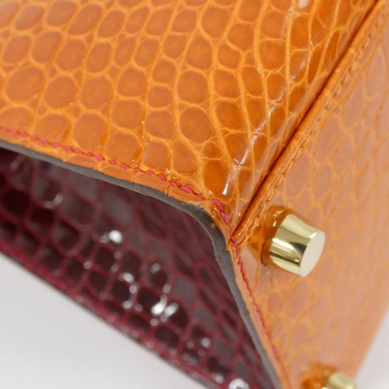 エルメス ケリー 32cm バッグ