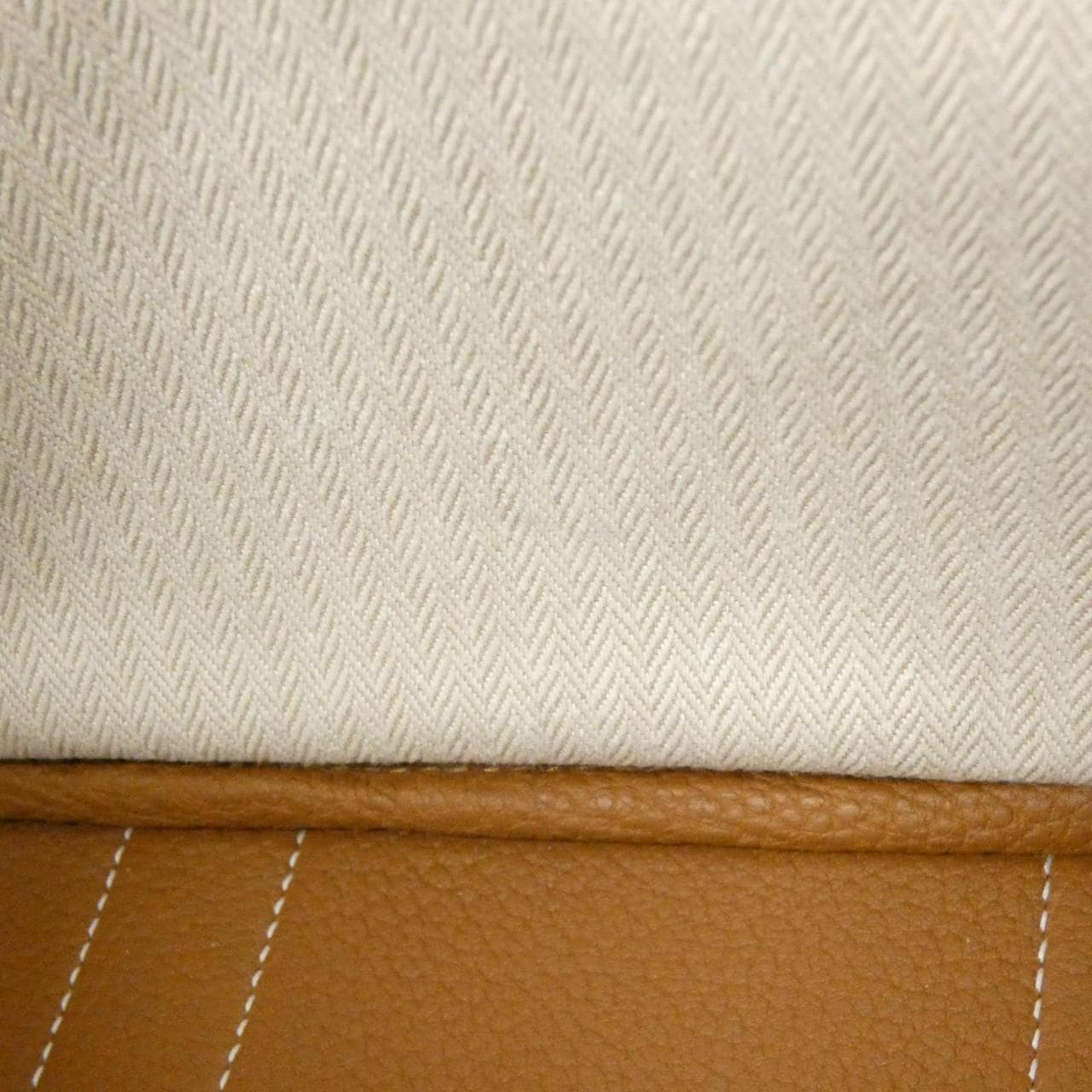 エルメス ガーデン パーティ 30cm 051568CK バッグ