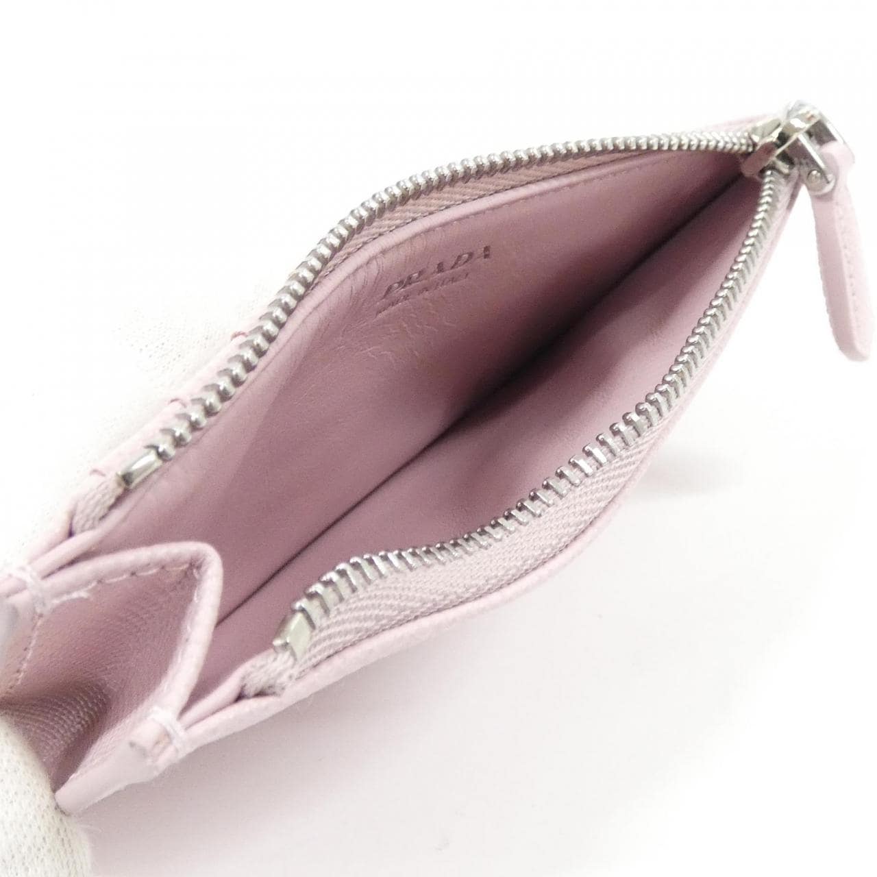 プラダ 1MC086 コインケース