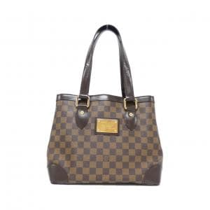 ルイヴィトン ダミエ ハムステッド PM N51205 バッグ