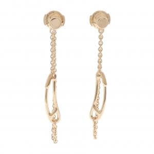 エルメス シェーヌダンクル ミニ パンク ピアス