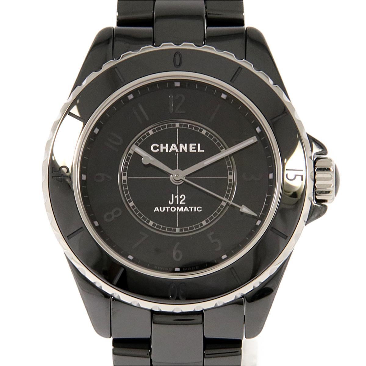 Chanel on sale j12 phantom