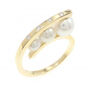 Tasaki ring