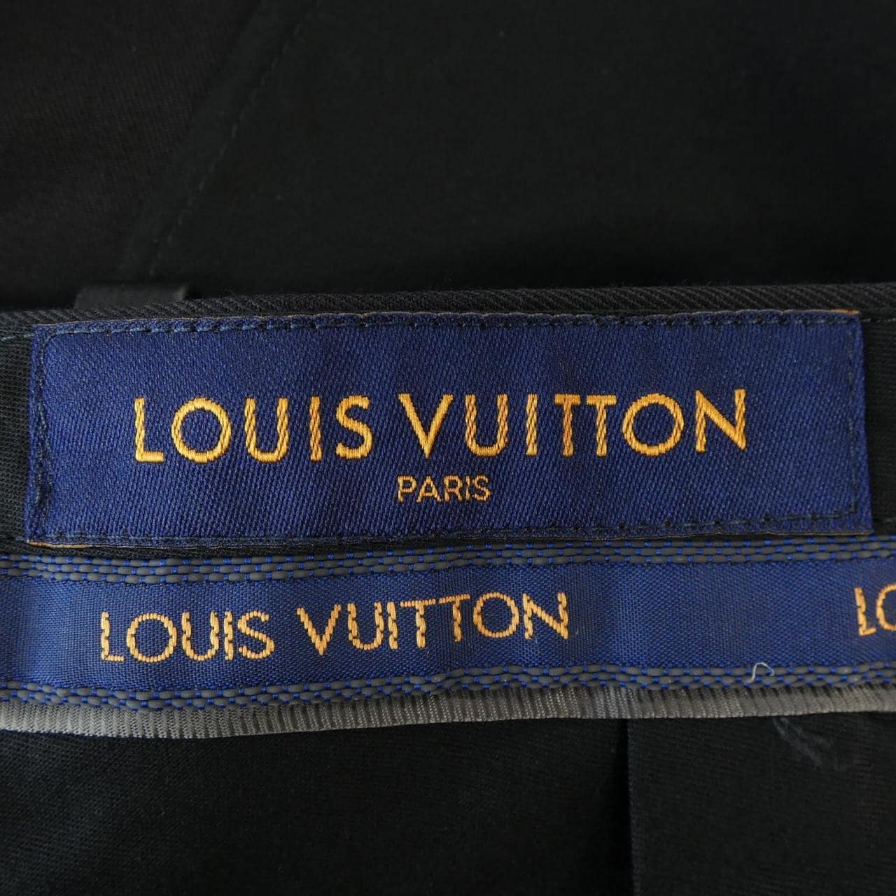 LOUIS VUITTON LOUIS VUITTON Pants