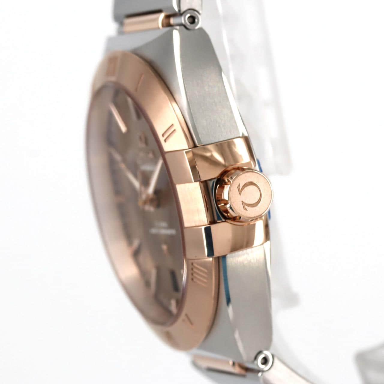 [新品] 歐米茄 Constellation RG 131.20.39.20.13.001 SSxPG自動上弦