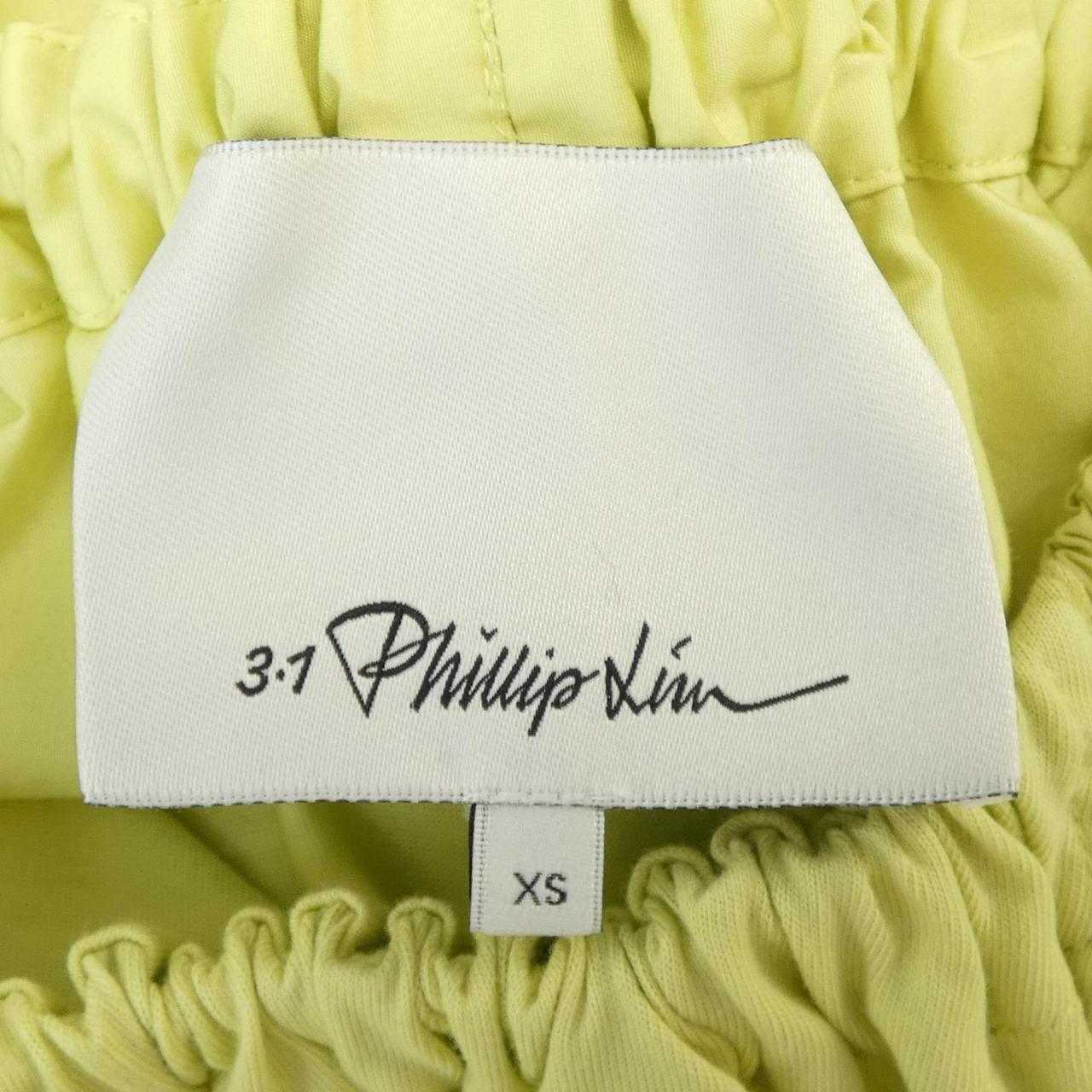 3.1 Phillip Lim菲利普林 3.1 菲利普林上衣