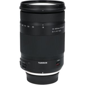 ニコン１８－４００ｍｍ　Ｆ３．５－６．３ＤｉＩＩ　ＶＣ
