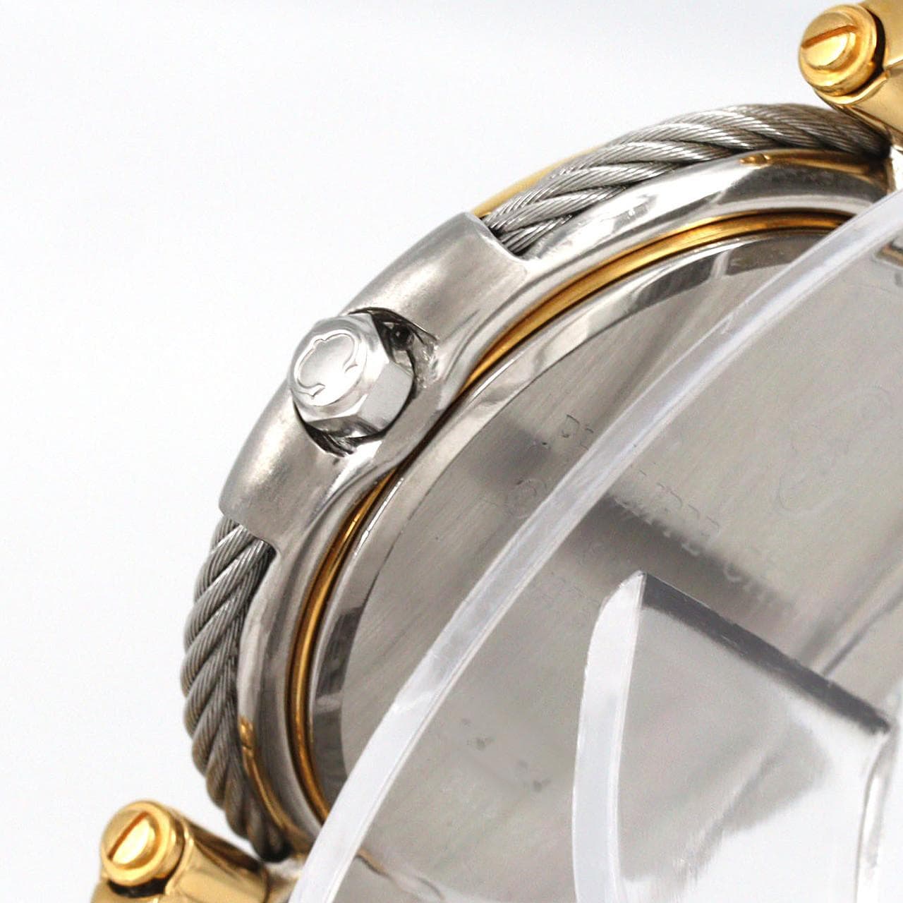 【ノーメンテナンス還元価格】フィリップシャリオール ケルティック SSxGP クォーツ