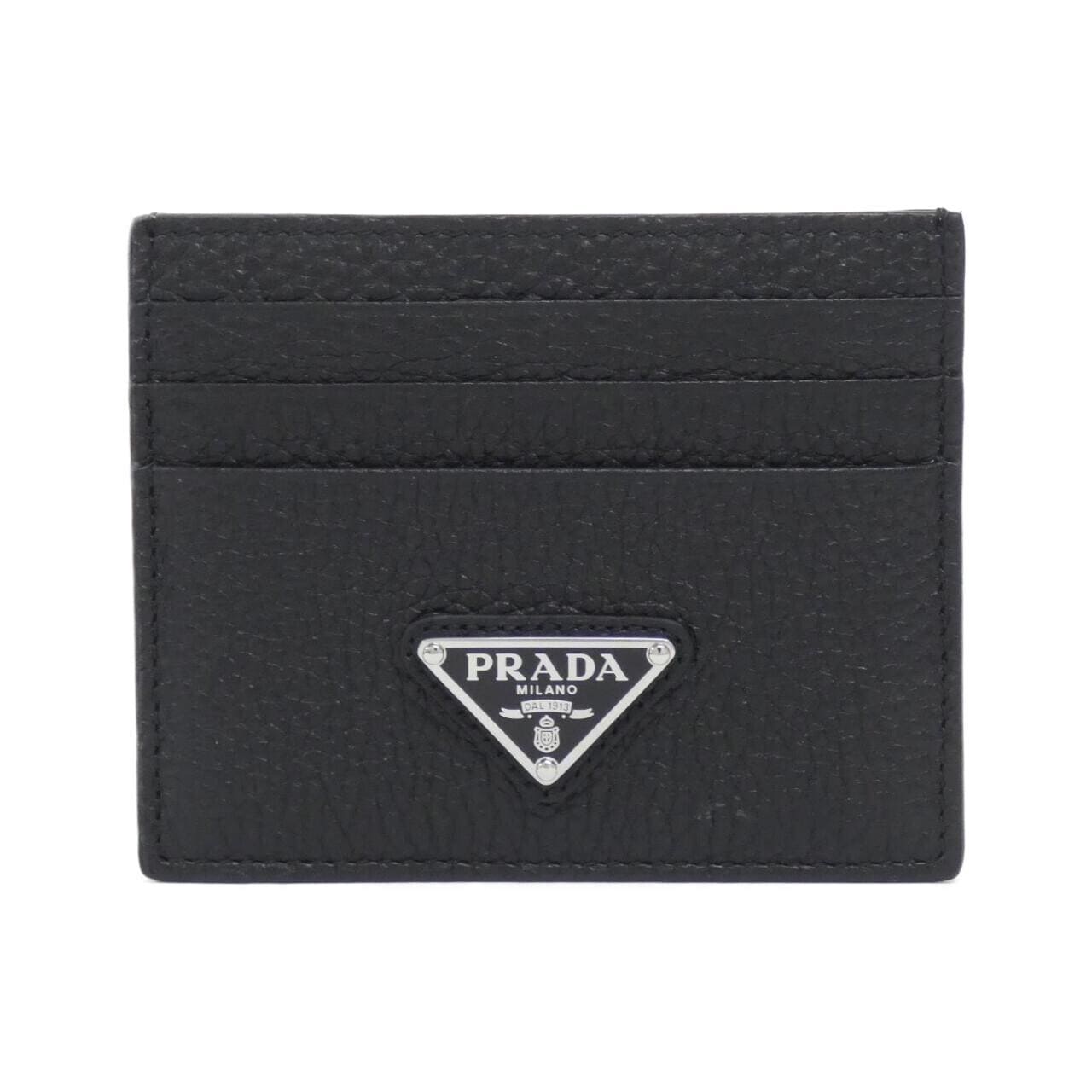 [BRAND NEW] Prada 2MC025 card case