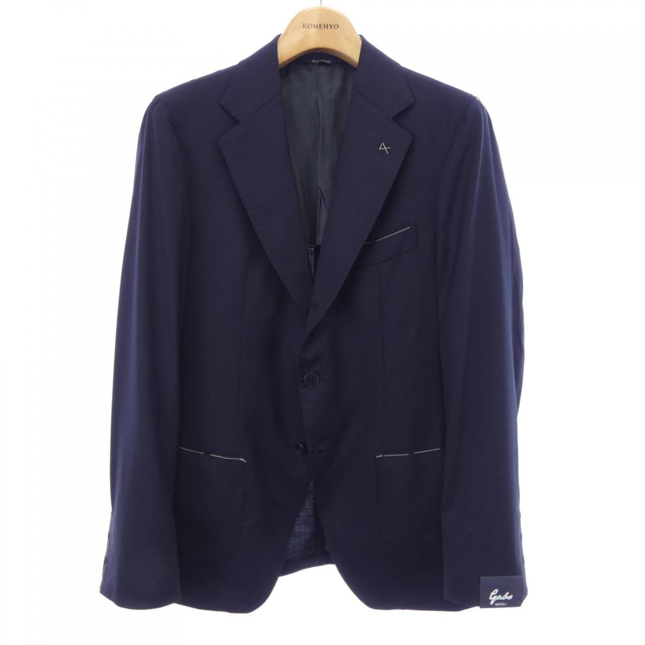 ジアーボ GABO ジャケット