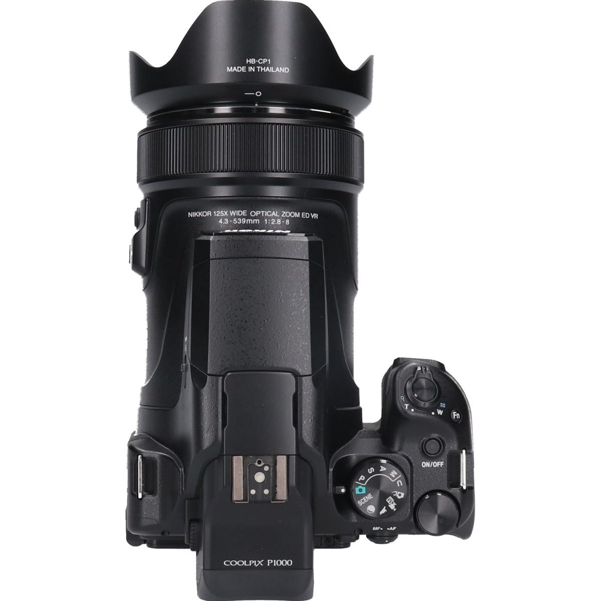 ＣＯＯＬＰＩＸ　Ｐ１０００