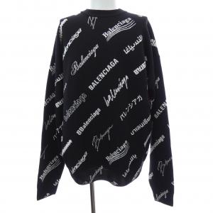 バレンシアガ BALENCIAGA 724858 T1655 ニット
