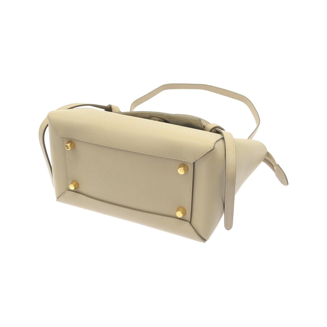 セリーヌ ミニ ベルト 189103ZVA バッグ