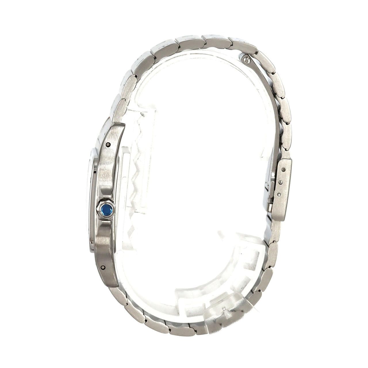 カルティエ サントスガルベLM W20018D6 SS クォーツ