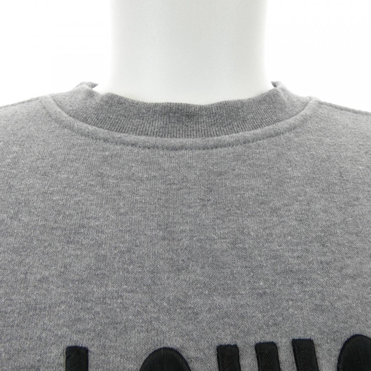 ルイヴィトン LOUIS VUITTON HKY16WUYR スウェット