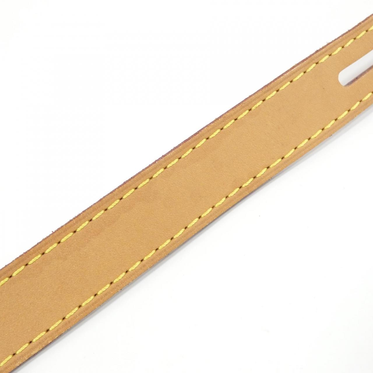 ルイヴィトン ダミエ アズール ボワット シャポー スープル PM N40333 ショルダーバッグ