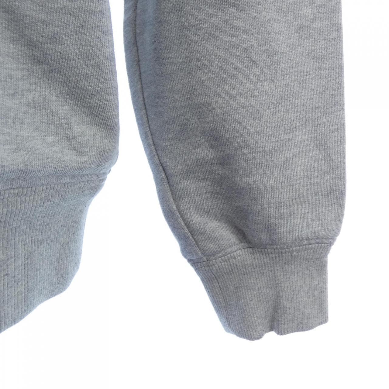 プラダ PRADA トライアングルロゴ 134668 S231 11LN スウェット