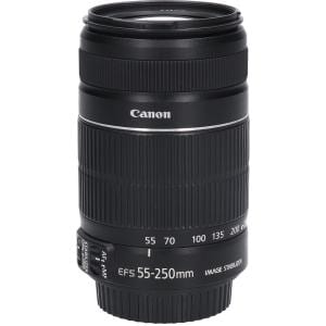ＥＦ－Ｓ５５－２５０ｍｍ　Ｆ４－５．６ＩＳＩＩ