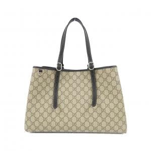 【新品】グッチ GG EMBLEM 815213 FAD6L バッグ