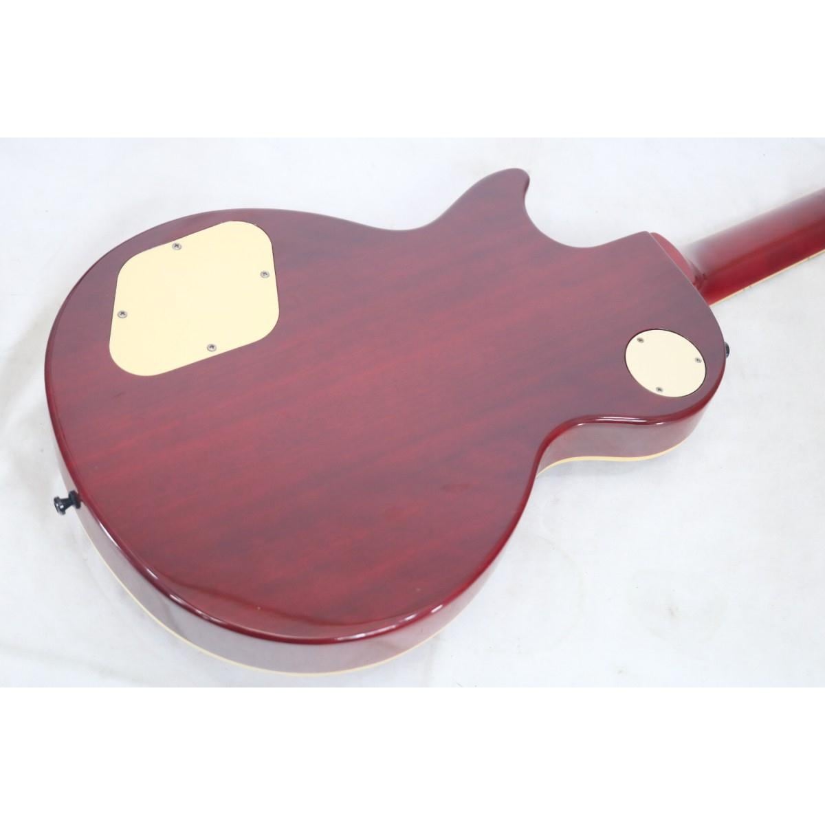 ＥＰＩＰＨＯＮＥ　ＬＥＳ　ＰＡＵＬ　ＳＴＡＮＤＡＲＤ