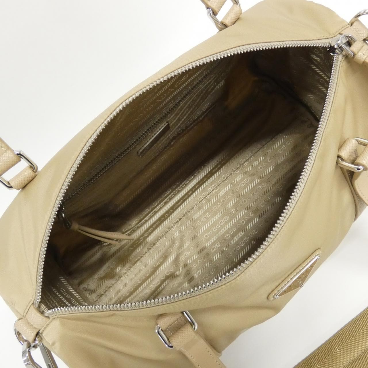 【新品】プラダ 1BB154 ショルダーバッグ