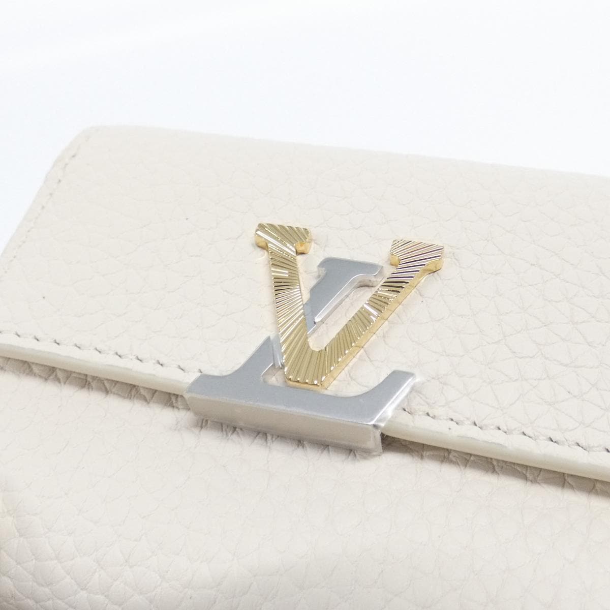 【未使用品】ルイヴィトン　ポルトフォイユ　カプシーヌ　ＸＳ　Ｍ２６７０５　財布