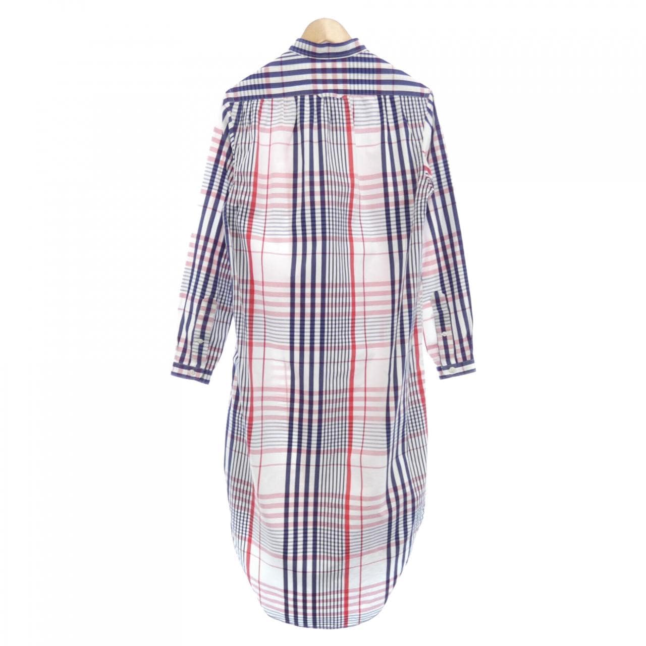 トムブラウン THOM BROWNE ワンピース