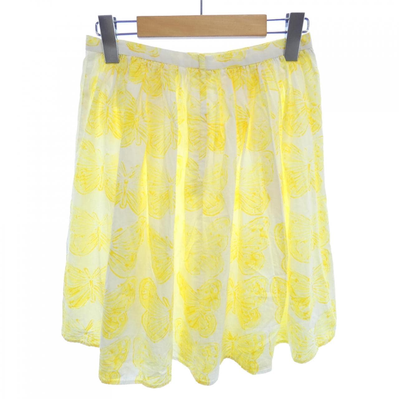 RED VALENTINO VALENTINO 半身裙