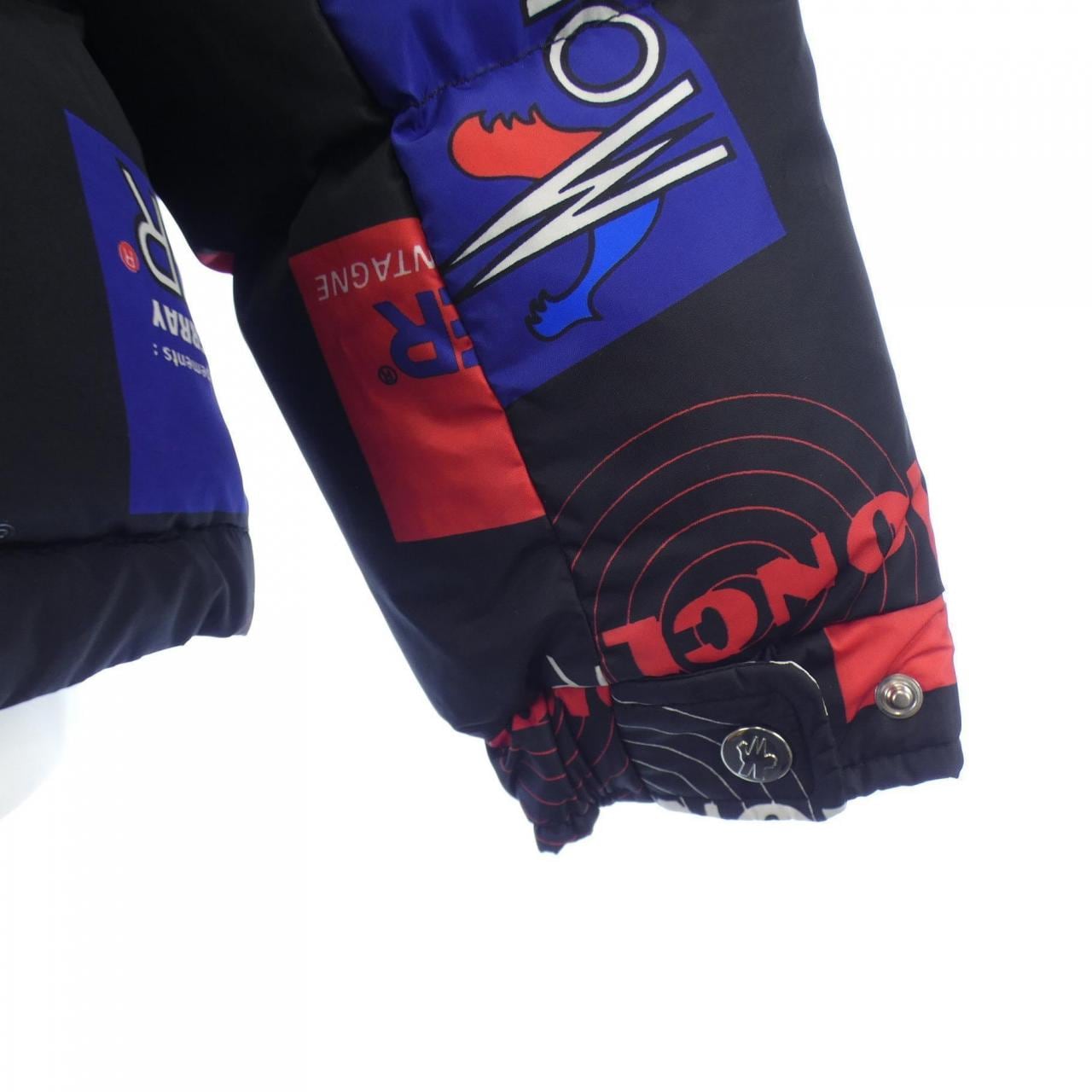 モンクレール MONCLER ダウンジャケット