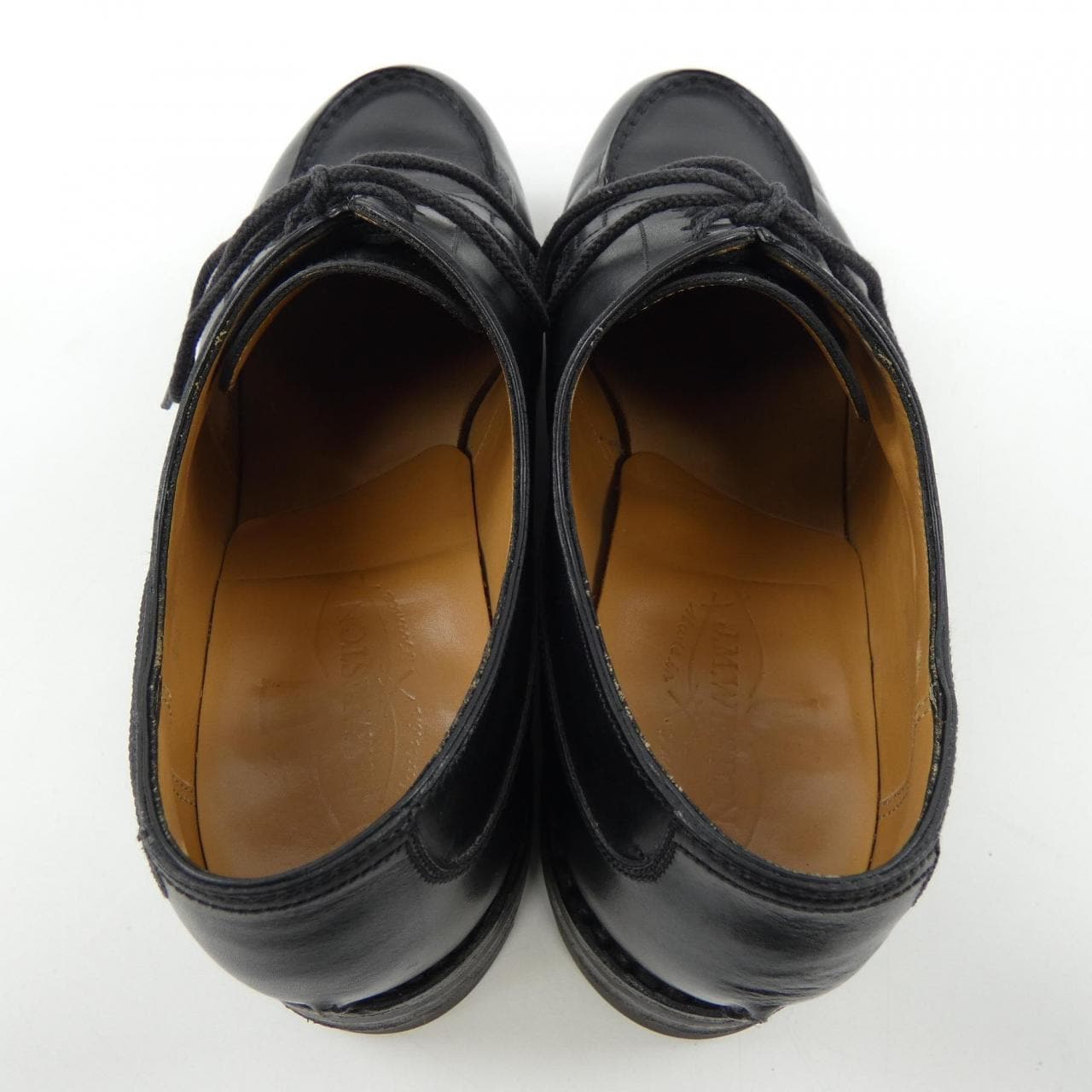 ジェイエムウエストン J.M.WESTON 641 GOLF シューズ