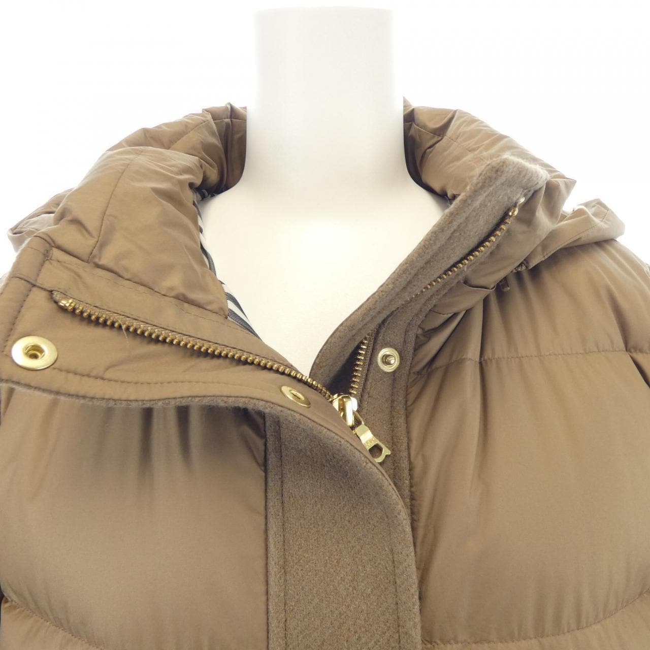 マッキントッシュフィロソフィー MACKINTOSH PHILOSOPHY H5A06-654-40 ダウンコート