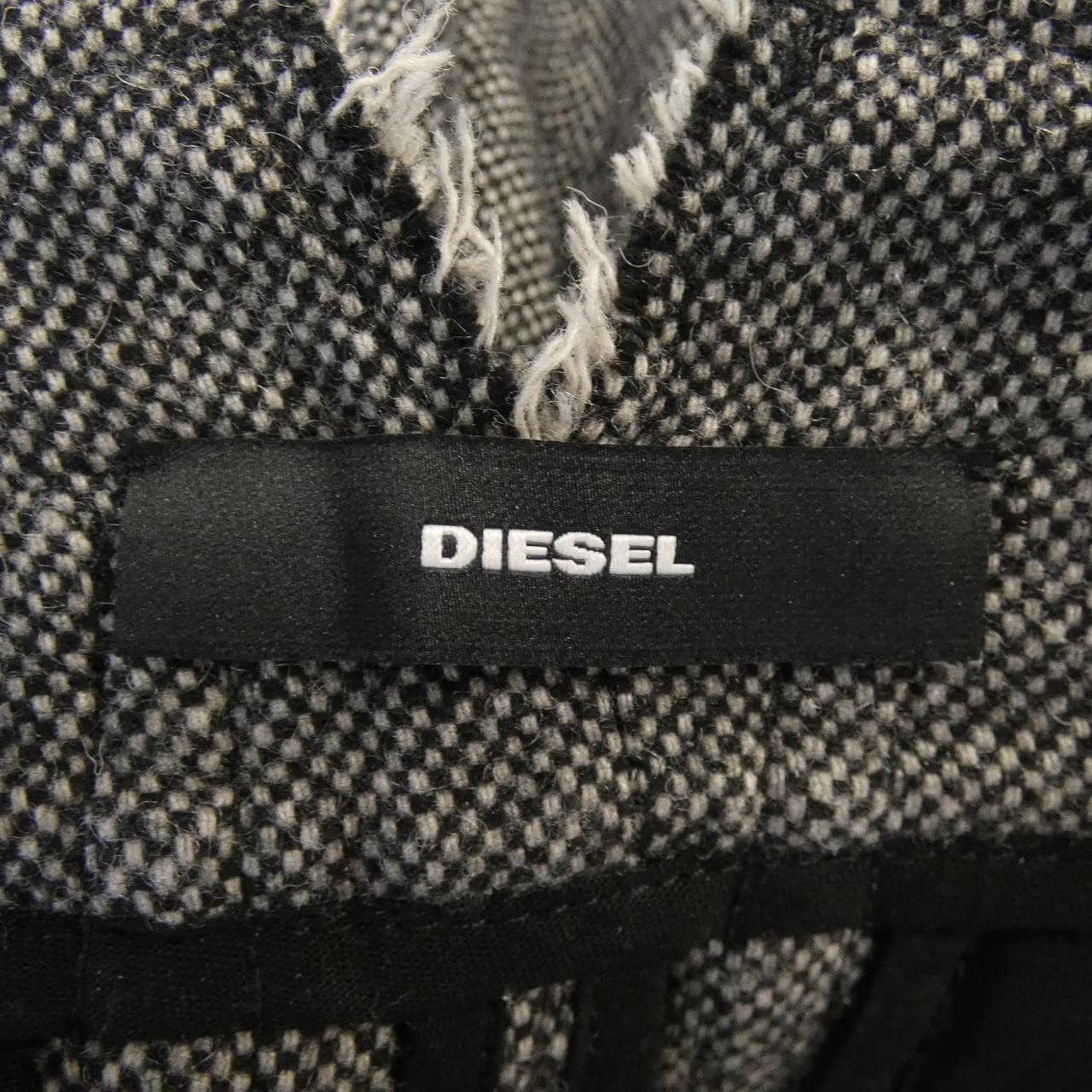 ディーゼル DIESEL 00E8M200075 パンツ