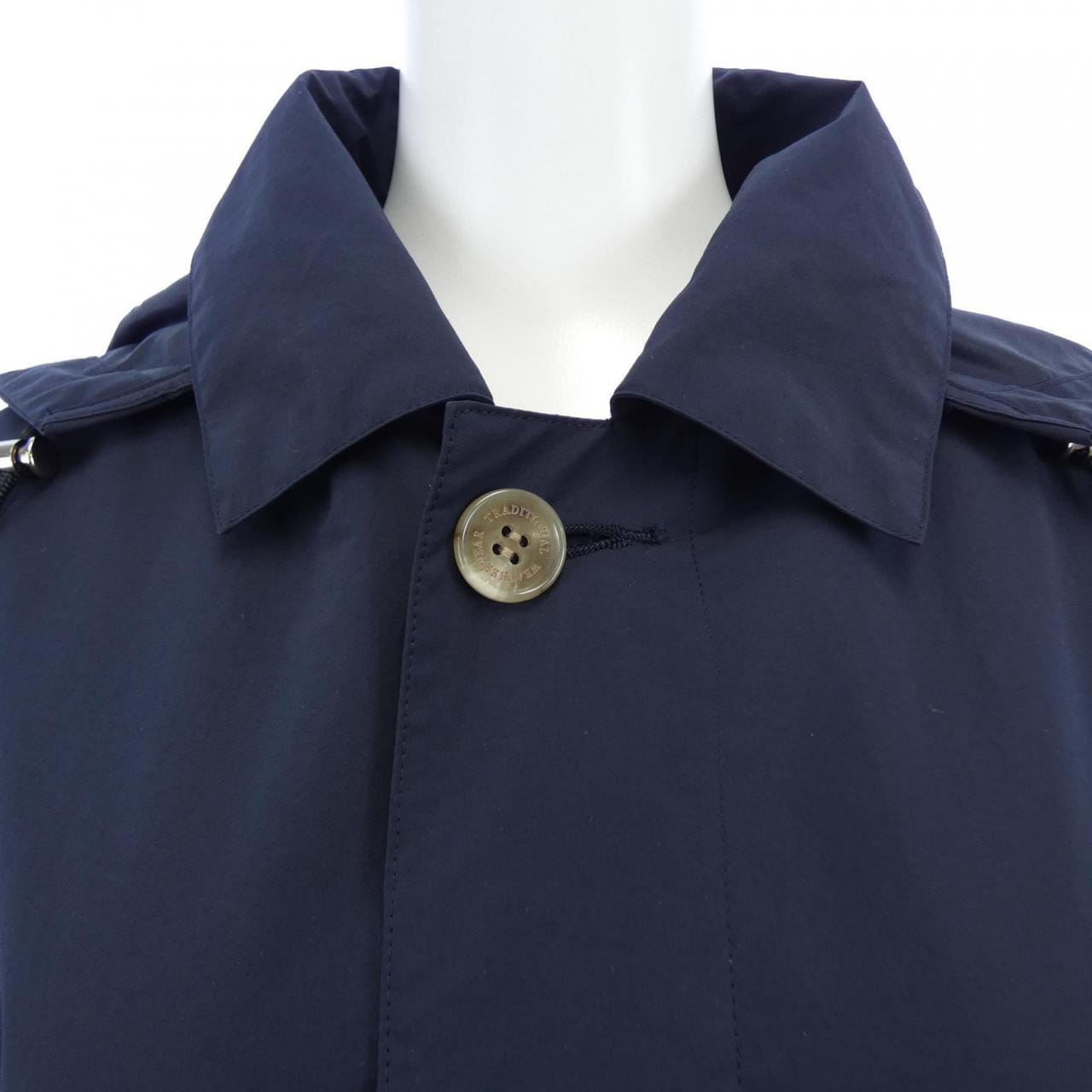 トラディショナルウェザーウェアー Traditionalweather.w コート