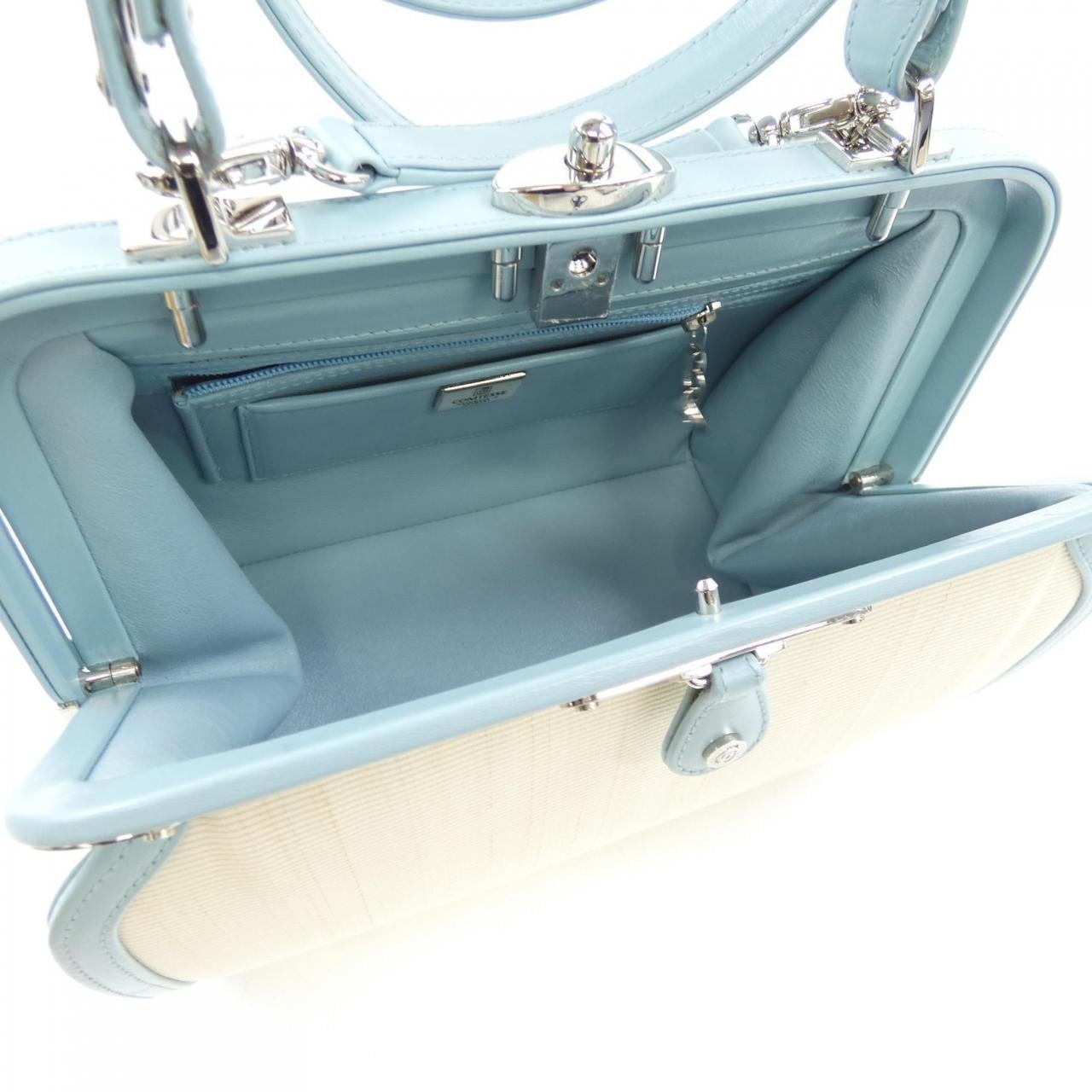 コンテス COMTESSE オードリー BAG