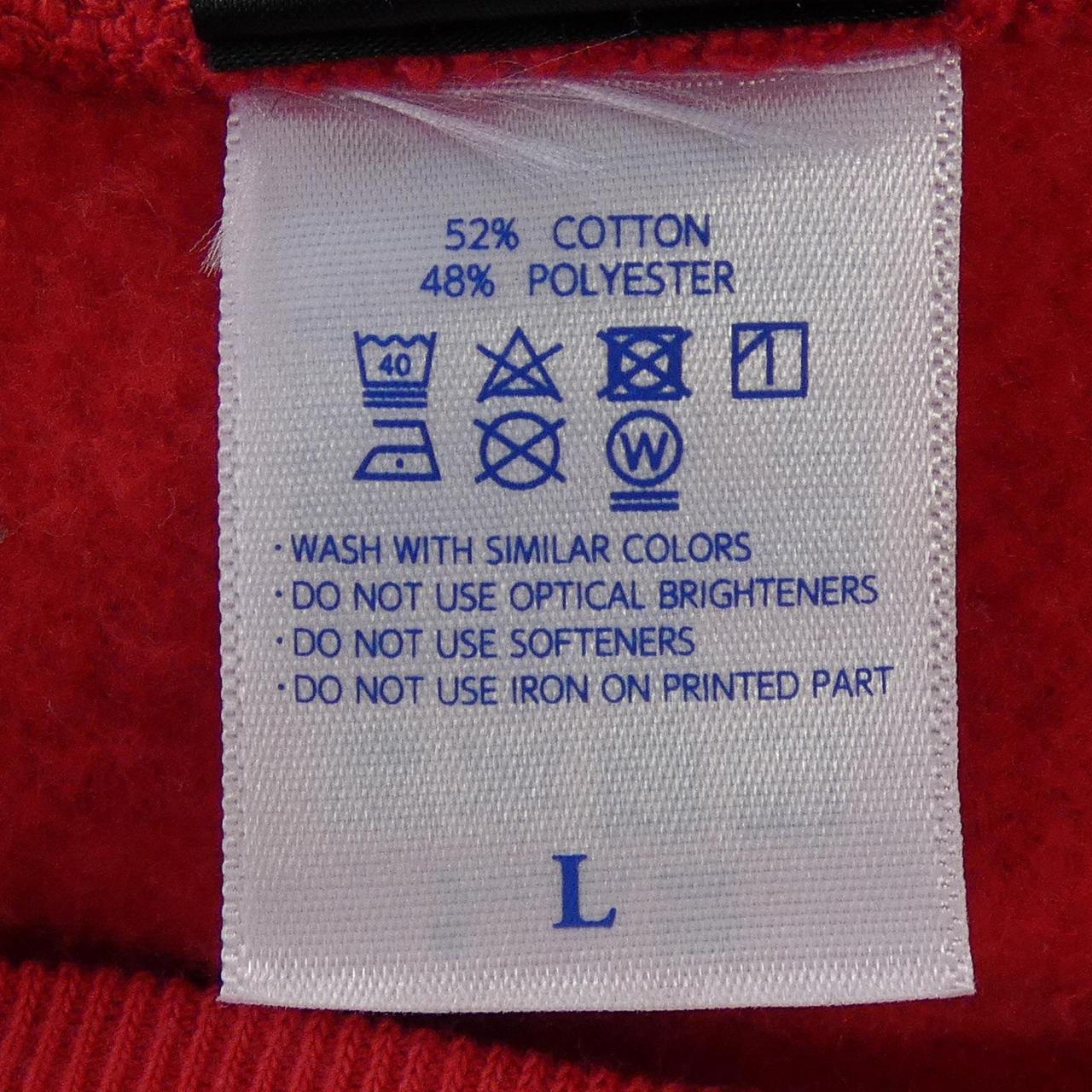 guerrilla スウェット