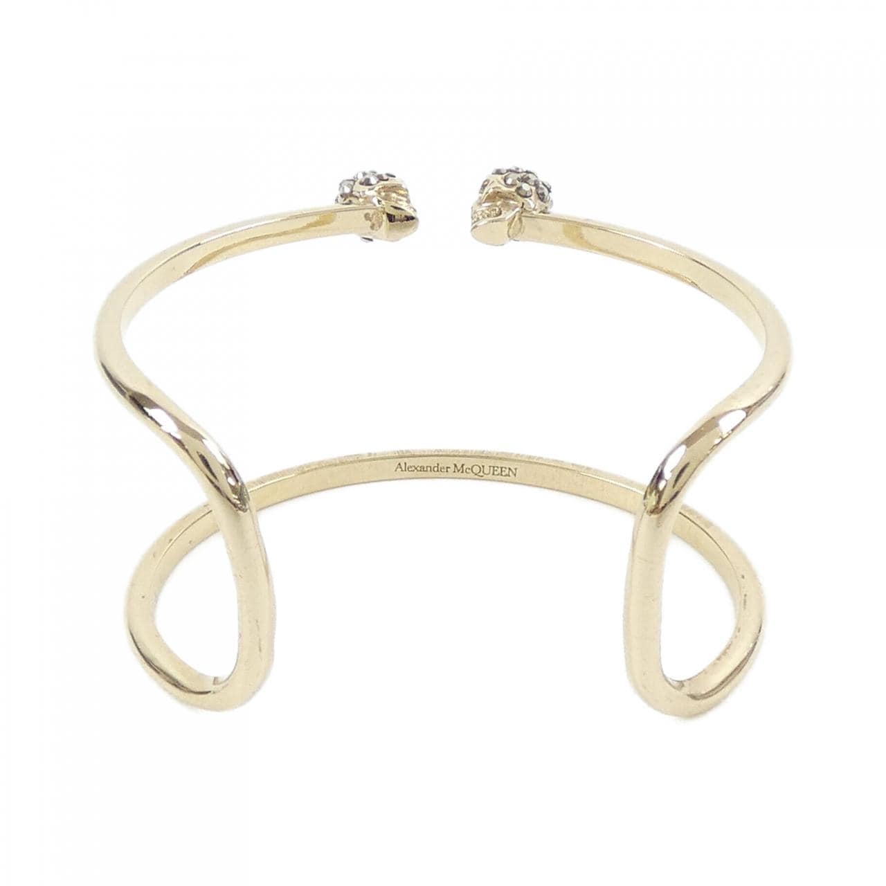 アレキサンダーマックイーン ALEXANDER McQUEEN BRACELET