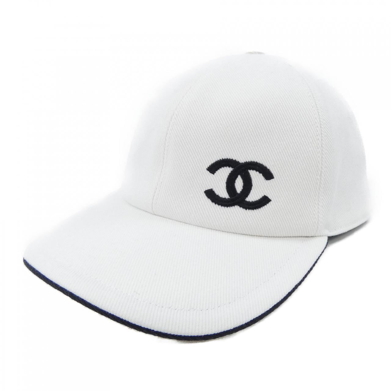 シャネル CHANEL AAA583B18528 キャップ