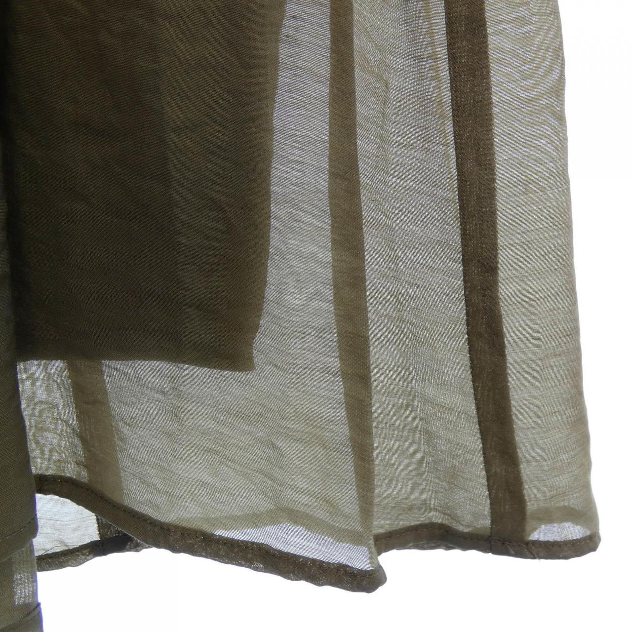 レリアン LEILIAN スカート