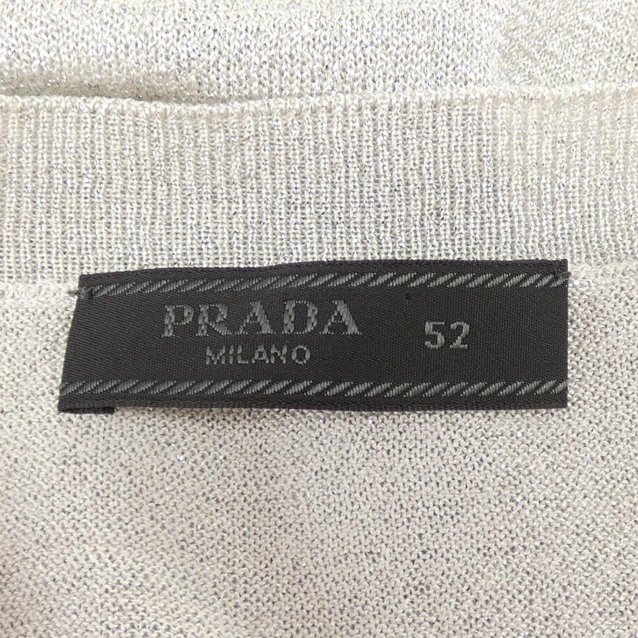 プラダ PRADA UMB283 ニット