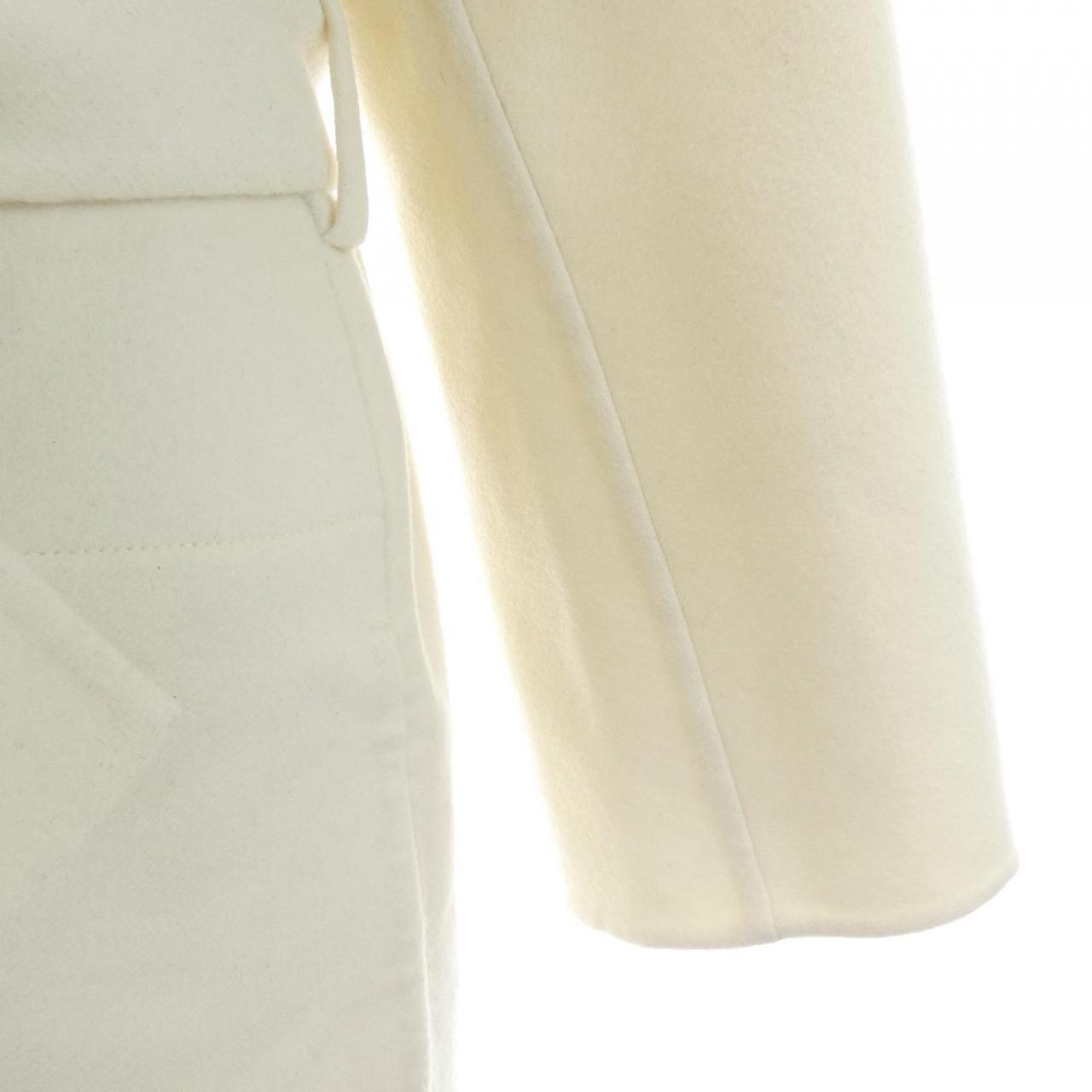 エルメス HERMES クルードセル *17-7100 コート