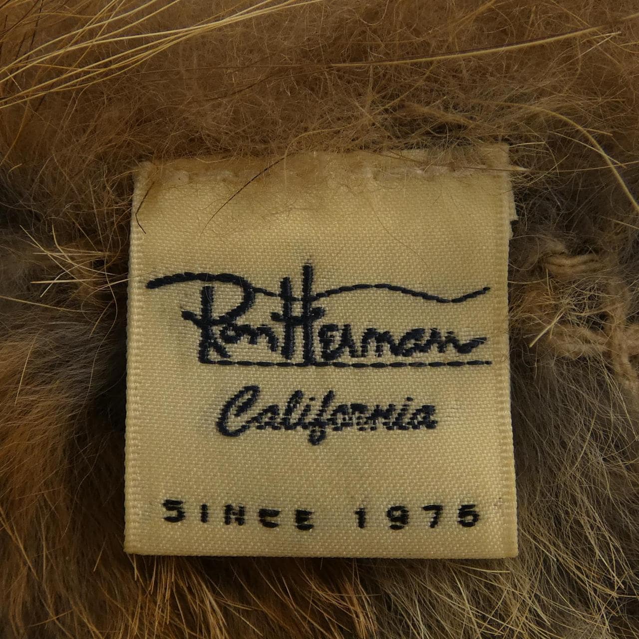 ロンハーマン RON HERMAN ベスト